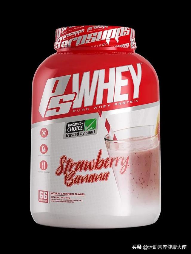 诺特兰德蛋白粉为什么这么便宜，抖音诺特兰德为什么那么便宜（找到蛋白粉性价比之王）