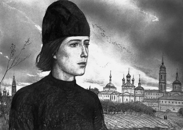 韦尔霍文斯基是什么意思，韦尔霍文斯基的原型（帕慕克：论陀思妥耶夫斯基）