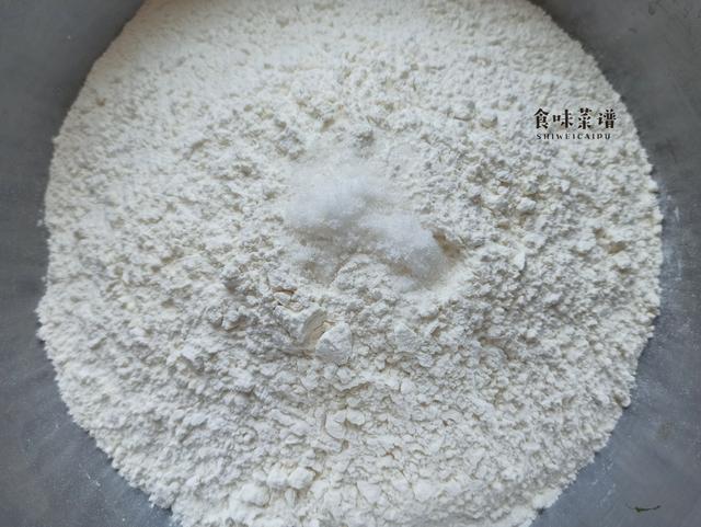 面粉揉好后怎么保存，面粉揉好后怎么保存好（第二天早上用可以吗）