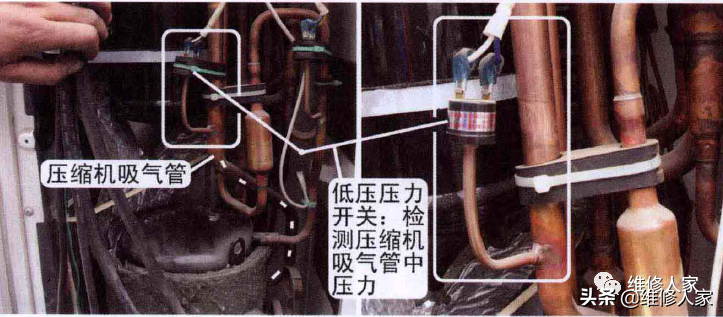 格力空调故障e3怎么解决（格力空调E3故障检修方法）