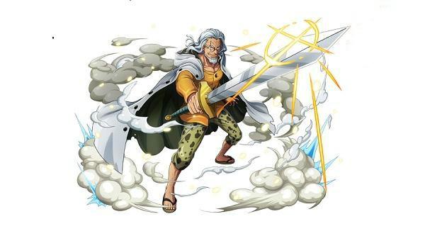 海贼王十大最强剑豪排名，谁才是前任世界第一剑豪