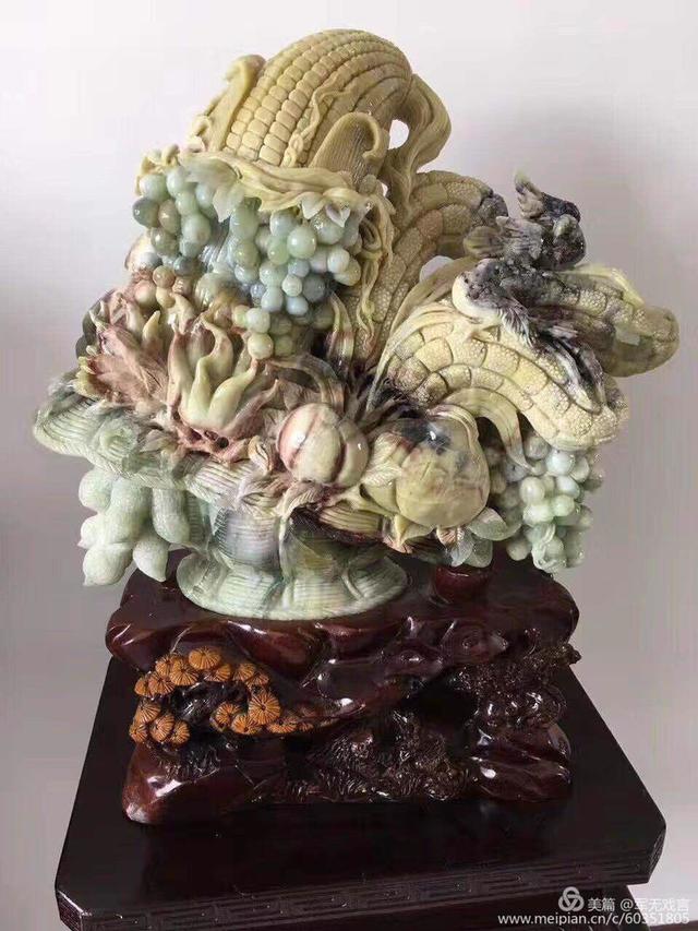 云末网名，云末（奇石美诗叹为观止）