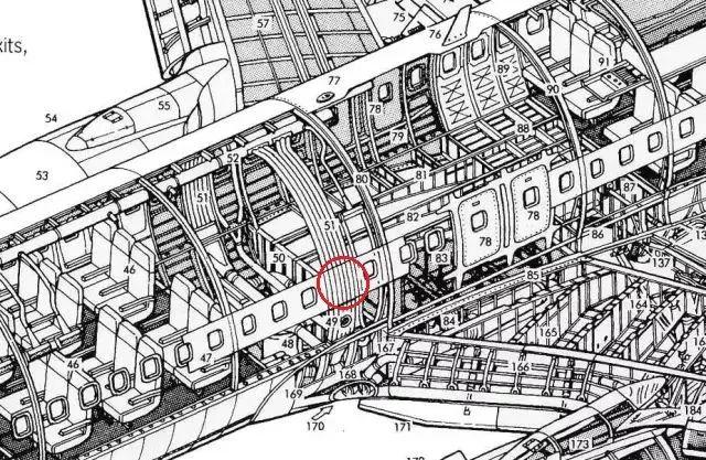 网上值机选座位，在自助机上怎样选择飞机座位（手把手教你值机选座如何才能完美地避开面壁座位）
