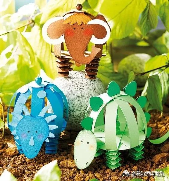 中秋灯笼制作方法，中秋灯笼怎么制作方法（多款创意灯笼制作教程）