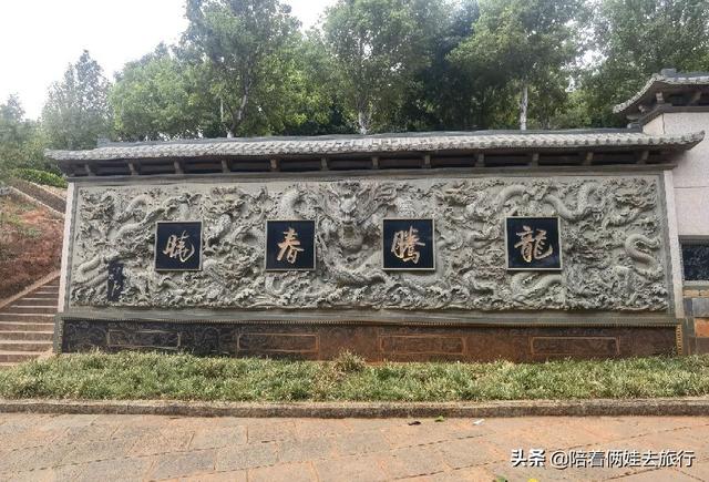 洱海海拔多少米，洱海拔多少米高（发现真是个绝佳的免费宝藏遛娃地）