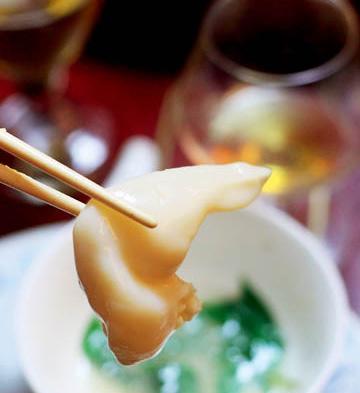 西施舌的详细区分方法，西施舌的来历（珍稀贝品  日照西施舌）