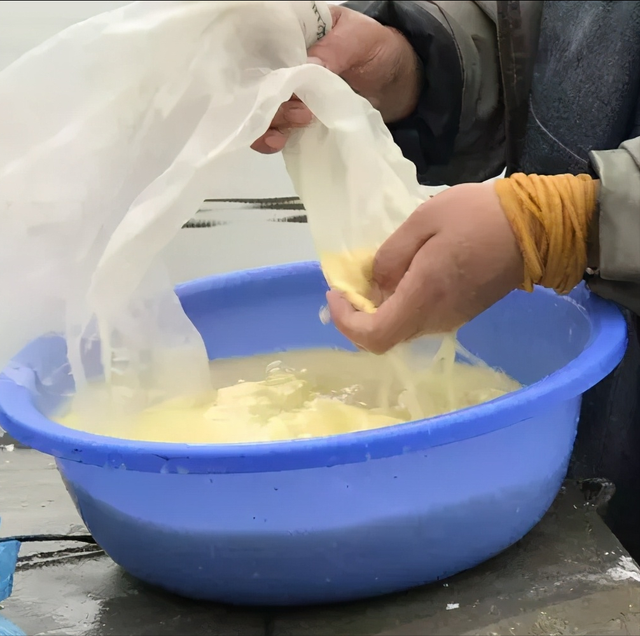 小鱼苗怎么做好吃，干小鱼怎么做好吃又简单（鱼苗绿色食物---熟蛋黄水、生豆浆饲喂养鱼法）
