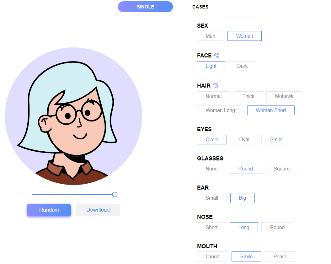 如何制作qq头像，qq头像在线制作免费（微信QQ头像，可以自定义啦）