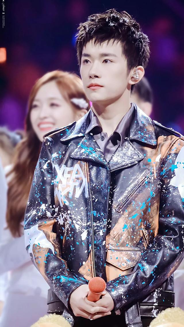 王俊凯高清壁纸，王俊凯高清壁纸图片（珍藏高清：你们要的王俊凯壁纸）