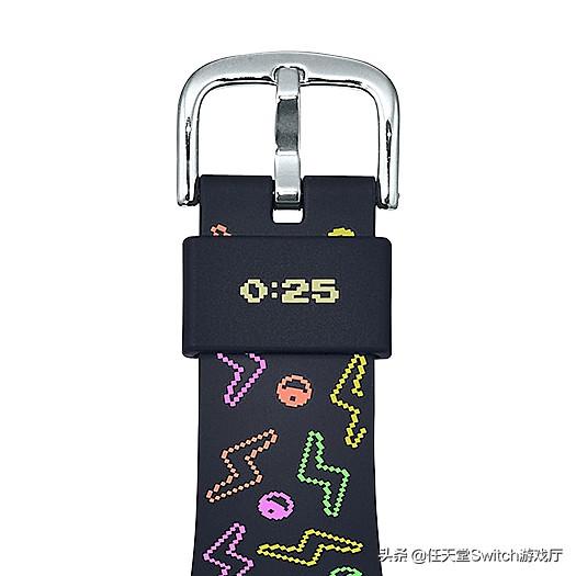 babyg手表怎么调时间，卡西欧babyg手表怎么调时间（卡西欧推出皮卡丘联名款BABY-G手表）