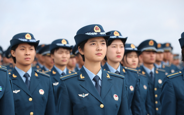 杭州士官学校学历（专科在校生当兵）