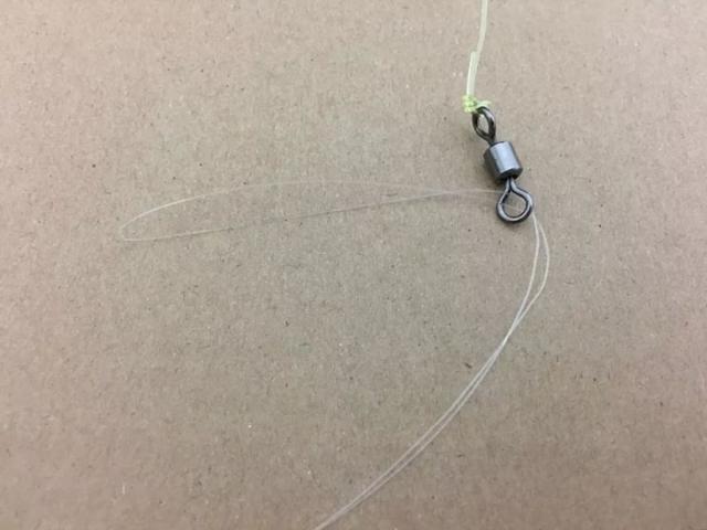 一条绳子怎样打结最牢，绳子怎么绑结实（会打结就会绑八字环）