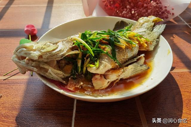 什么鱼煎着好吃又刺少，味道鲜美刺少肉多