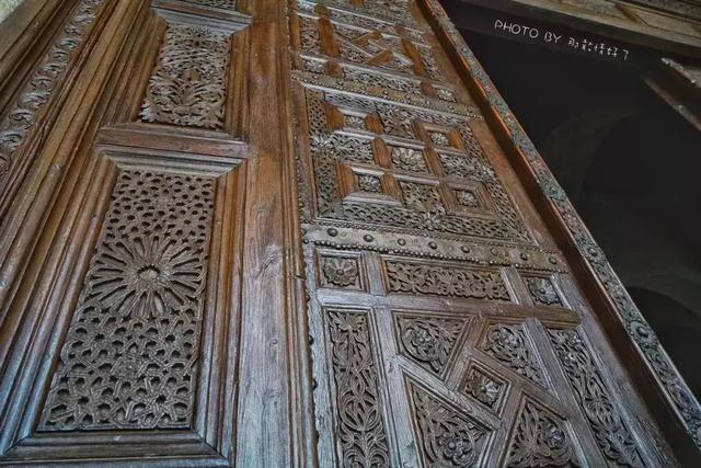 洗大净的顺序图解，洗大净的顺序（它是世界上第二大清真寺）