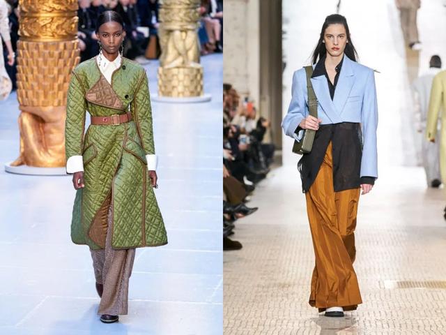 棕色颜色大全图片，咖啡色和棕色的区别（棕色，高级又有温度）