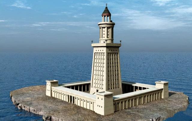 世界八大奇迹图片， 世界公认八大奇迹（每个都让人叹为观止）