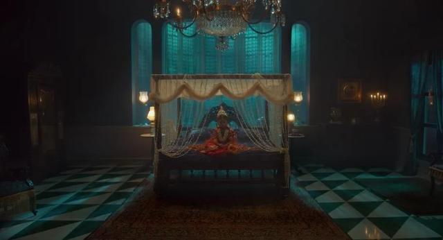 天敌电视剧演员表，天敌电视剧剧情介绍（为拍此片导演被封杀）