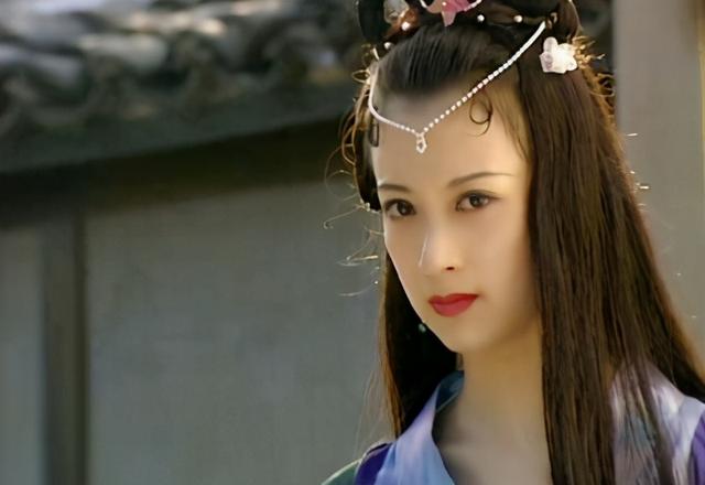 于冬金巧巧（臧黎璐，于冬金巧巧怎么认识的（演不了农村人的金巧巧）