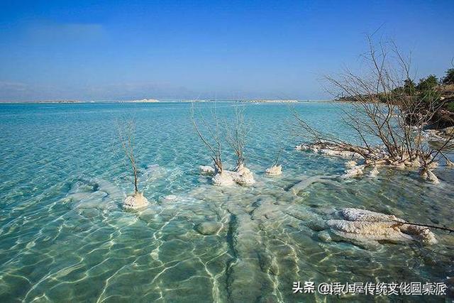 世界最低的盆地，世界上最低的盆地（地理之最：世界上最低的地方）