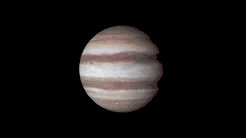 八大行星的资料，八大行星的资料手抄报（太阳和八大行星）