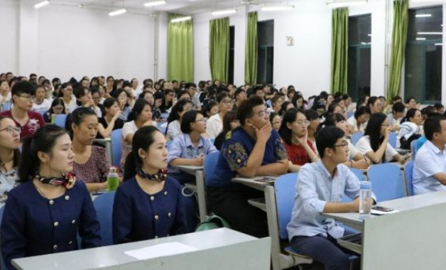 大学补考有平时分吗，大学挂科了补考算不算平时分（一旦有挂科或重修就会被记入档案）