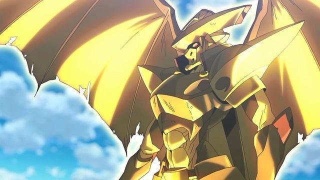 4.恶鬼缠身[操作铠甲]