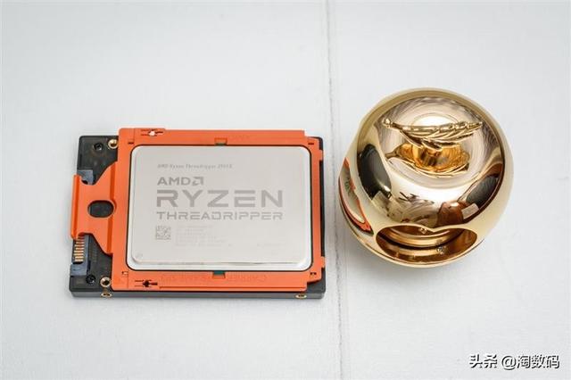 amd锐龙threadripper3960x跑分，AMD锐龙撕裂者3960X超详尽全面测试