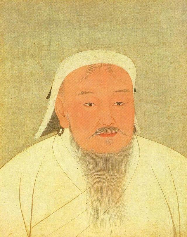 蒙古帝国所有版图，蒙古帝国当时的版图究竟有多大（具体包括今天哪些国家）