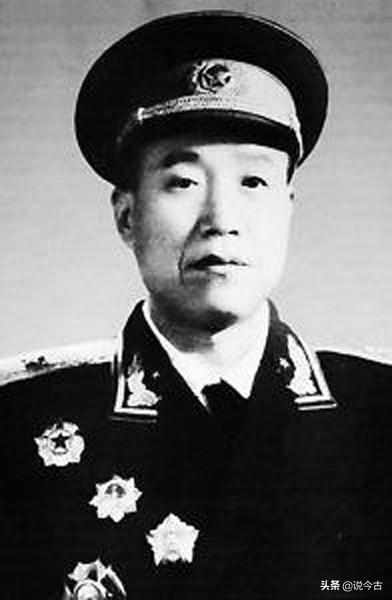 亮剑中赵刚的原型是谁，亮剑原型人物赵刚（盘点电视剧《亮剑》中几大主要角色的原型都是谁）