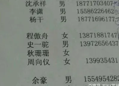 财付通是什么东西，财付通是什么（最奇葩的名字有哪些）