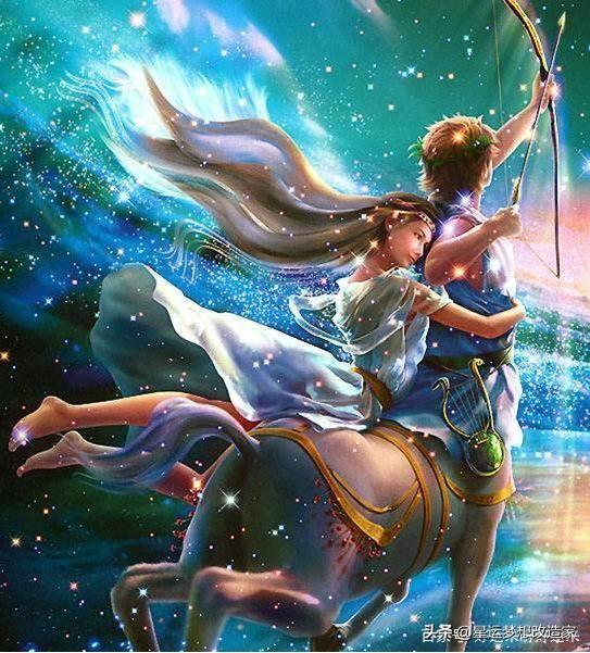 2022星座运势，2022年星座运势详解（各星座超详细桃花、事业运解析）