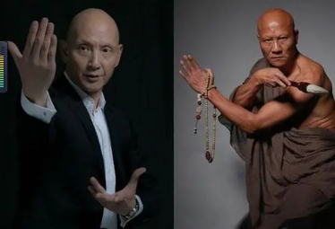 杜玉明：调侃自己脑袋“进化”得早，计春华见他第一面就想打他