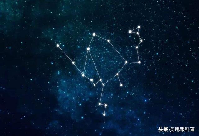 中国黄道十二宫是什么，中国黄道十二宫是什么意思（占星术与天文学有何关系）