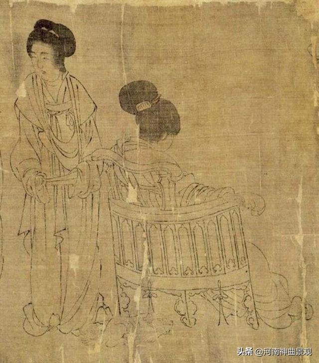 宋代家具特点，宋代家具设计特点（如何概述唐宋时期的中国家具成就和特点呢）