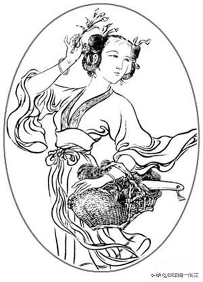 西施简介，西施简介（西施是谁（<四大美女>——西施）