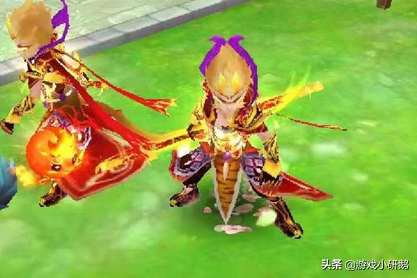 热血江湖师徒任务，热血江湖师徒任务奖励什么（全二十七种神兵综合对比）