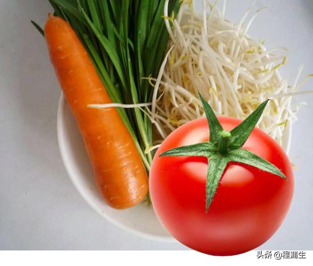 胡萝卜如何切丝，胡萝卜丝怎么炒（您买的一个萝卜切丝还是切片）