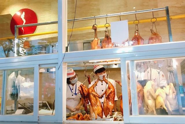 南宁华侨职业技术学校，广西南宁华侨学校里面有什么专业（2020年福瑞祥粤系桂系中餐烹饪招生宣传）