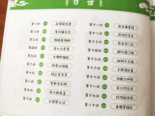 古典书籍有哪些，古典书籍有哪些名著（这8本中国古典名著）