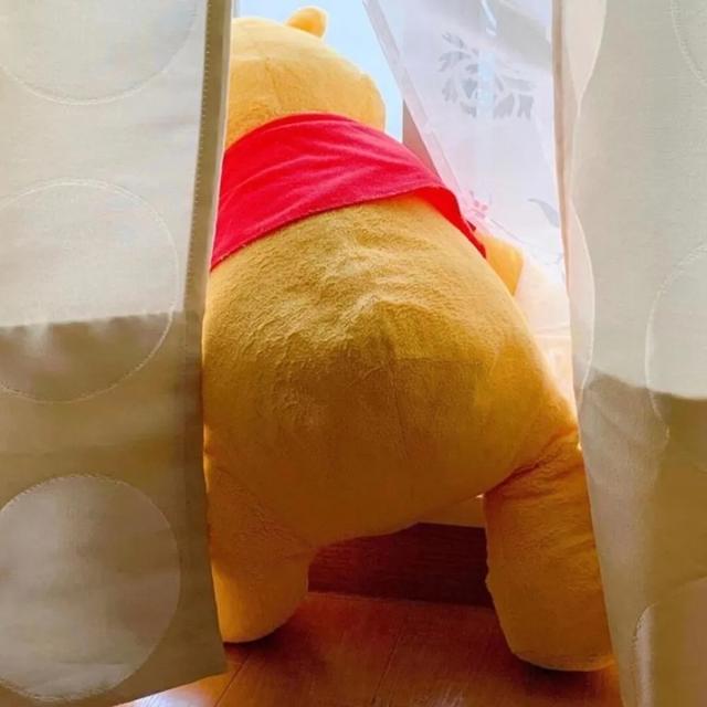 可爱的小熊维尼，小熊维尼头像微信