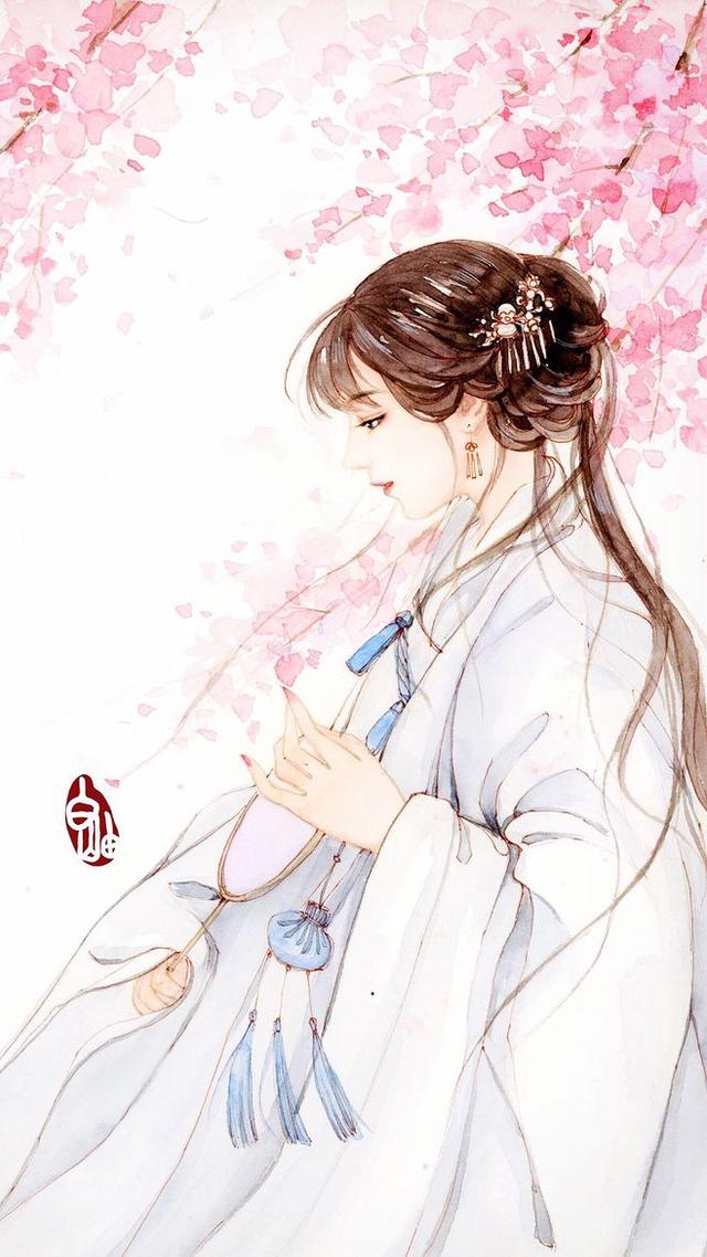 诗词∣一年十二月，月月有诗意，唯美醉人