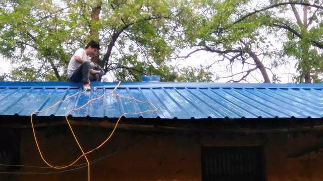 白铁皮是什么材料，看详细详解（2019年农村彩钢房真正的符合了国家的要求）