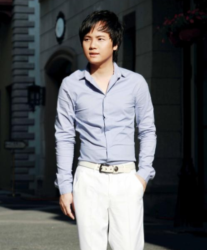 真的用心良苦 郑源，郑源我不后悔歌曲（“少年歌神”郑源的辉煌往事）