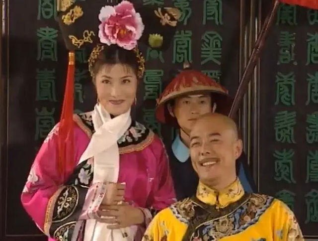 小时候看的电视剧，十部童年经典电视剧（榜首拥有亿万观众）