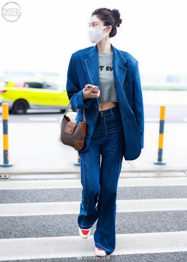 星黛露✨，星黛露太可爱了（宋祖儿周雨彤也是最时髦的DNT女孩图片）