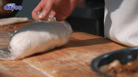 正宗甜品粉果做法，这种粉果和潮州粉果大有不同