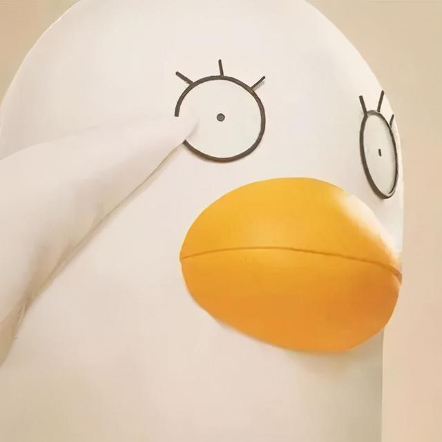 ins古怪风，微信头像，ins古怪风（奇怪的头像又增加啦）