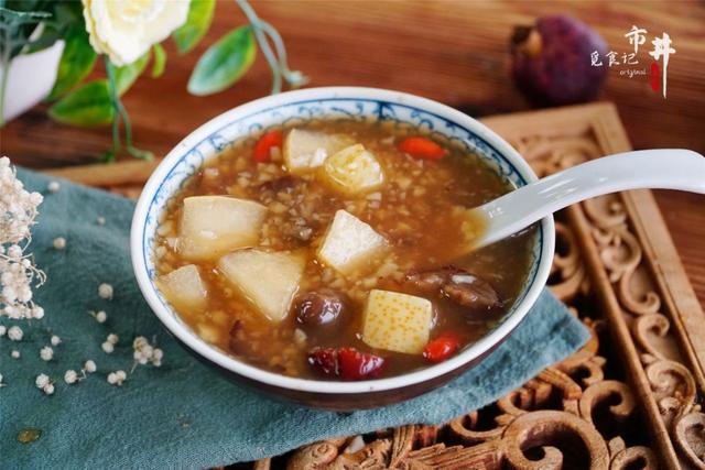 牛肉炖山药的做法，牛肉炖山药的做法和配方（元气满满进入寒天）