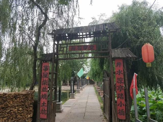 石家庄好玩的好吃的地方，石家庄市好吃好玩的地方（石家庄最值得去的50个地方）