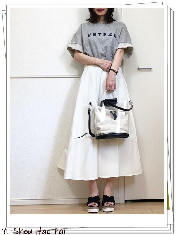 复古风格衣服搭配图片，复古风格衣服搭配图片女（2021年夏天这么穿）